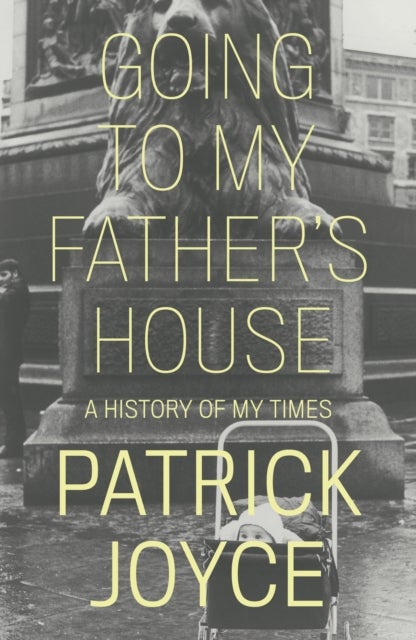 Going to My Father's House - A History of My Times