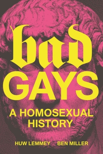 Bad Gays - A Homosexual History