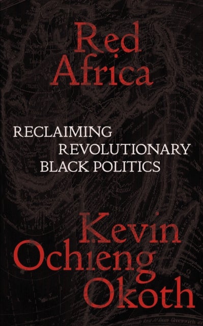 Red Africa - Reclaiming Revolutionary Black Politics