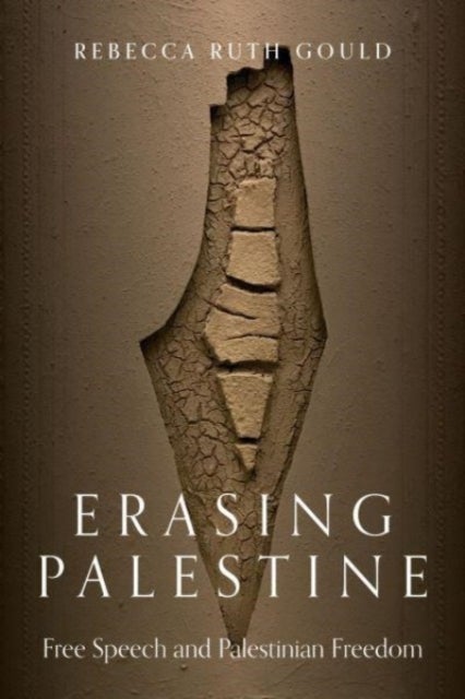 Erasing Palestine - Free Speech and Palestinian Freedom