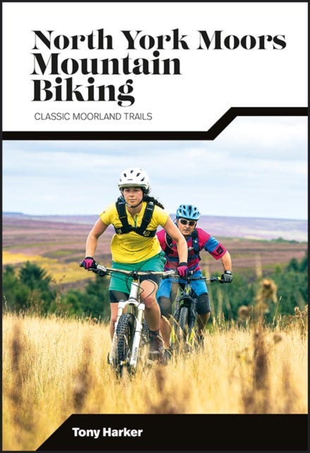 North York Moors Mountain Biking - Classic Moorland Trails
