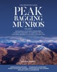 Peak Bagging Munros Volume 1
