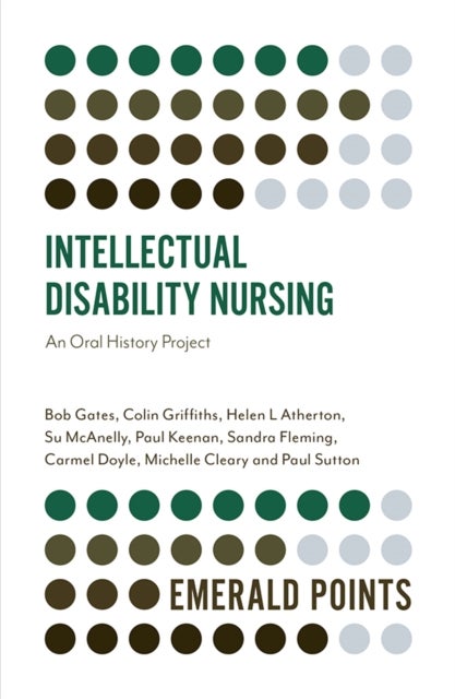 Intellectual Disability Nursing - An Oral History Project