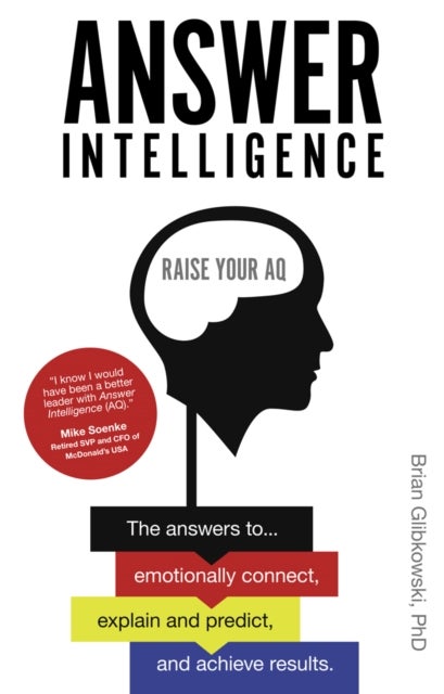 Answer Intelligence - Raise your AQ