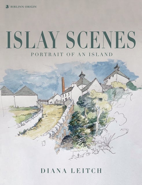 Islay Scenes - Portrait of an Island