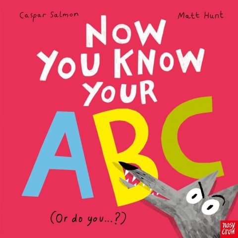 Now You Know Your ABC - . . . or do you?