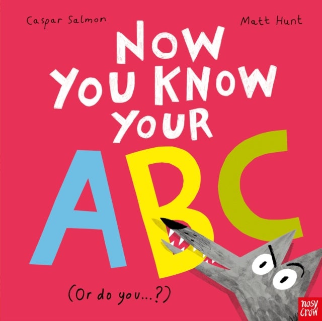 Now You Know Your ABC - . . . or do you?