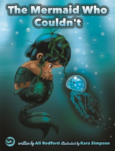 The Mermaid Who Couldn't - How Mariana Overcame Loneliness and Shame and Learned to Sing Her Own Song