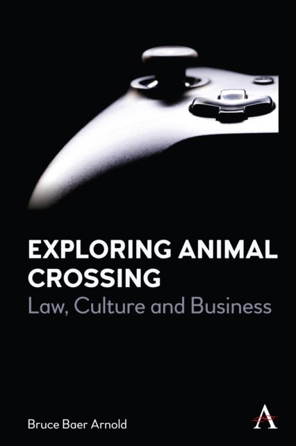 Exploring Animal Crossing - Law, Culture and Business