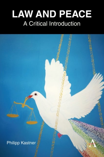 Law and Peace - A Critical Introduction