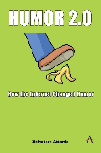 Humor 2.0 - How the Internet Changed Humor