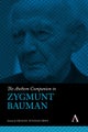The Anthem Companion to Zygmunt Bauman
