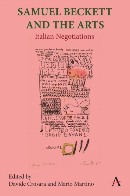 Samuel Beckett and the Arts - Italian Negotiations