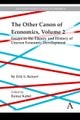 The Other Canon of Economics, Volume 2