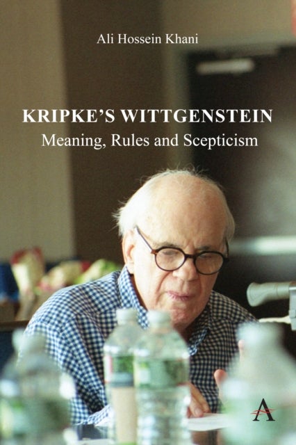 Kripke's Wittgenstein - Meaning, Rules, and Scepticism