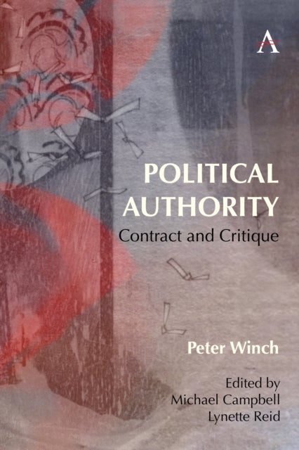 Political Authority - Contract and Critique