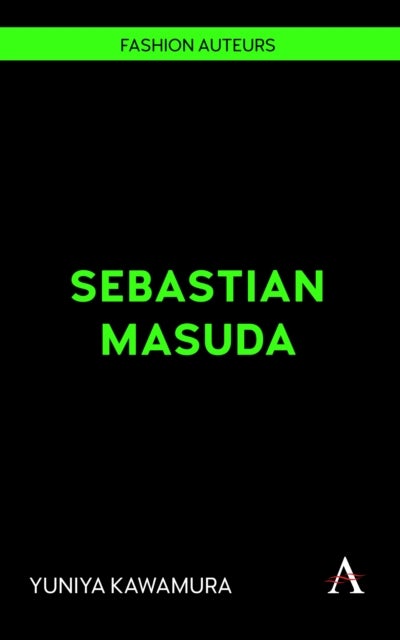 Sebastian Masuda