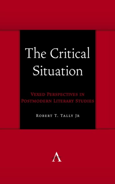 The Critical Situation - Vexed Perspectives in Postmodern Literary Studies
