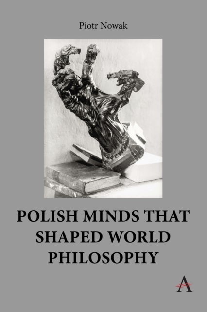 Polish Minds That Shaped World Philosophy