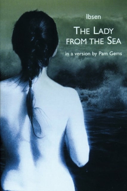 The Lady from the Sea