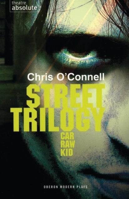 Street Trilogy - Car/Raw/Kid