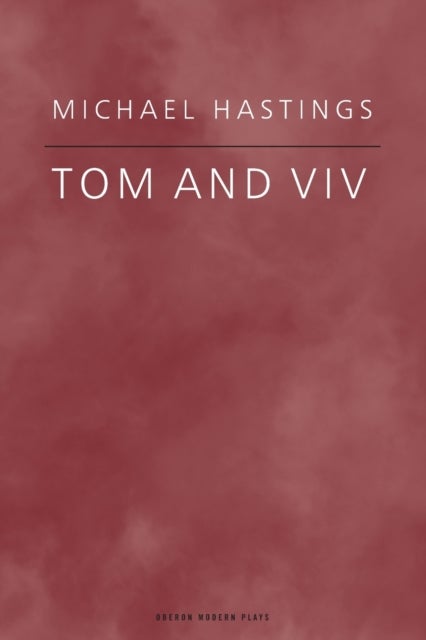 Tom and Viv
