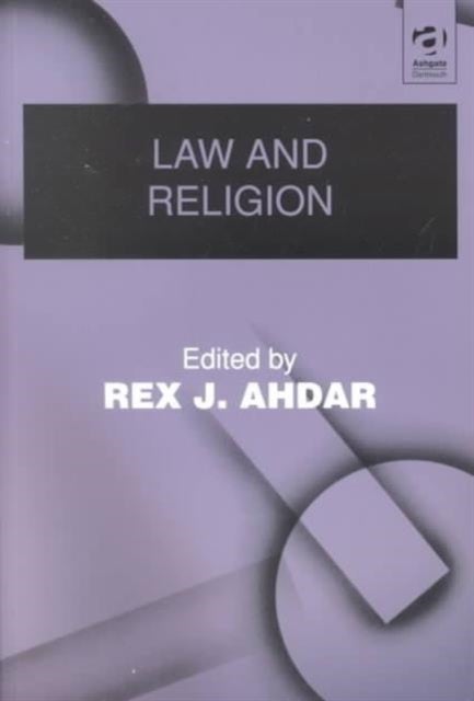Law and Religion