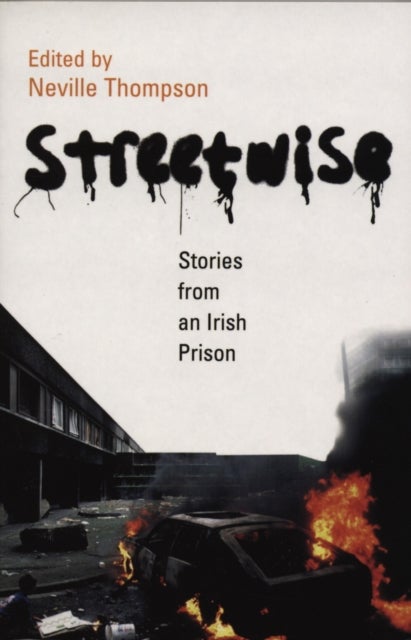 Streetwise - Stories From An Irish Prison