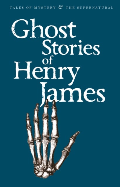The Ghosts of Bly Manor - Ghost Stories of Henry James