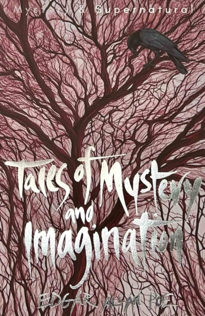 Tales of Mystery and Imagination