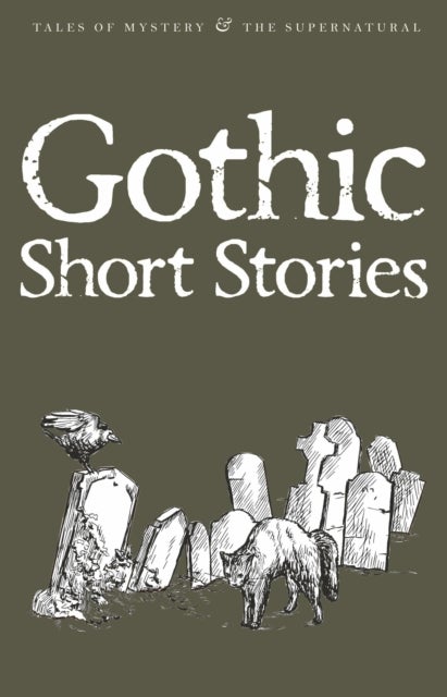 Of The Night - 20 Gothic Stories