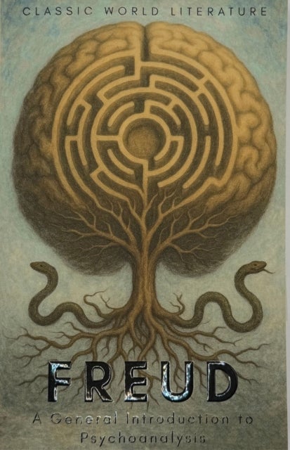 A General Introduction to Psychoanalysis - Wordsworth Classics