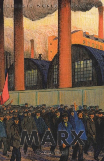 Capital - Volumes One and Two