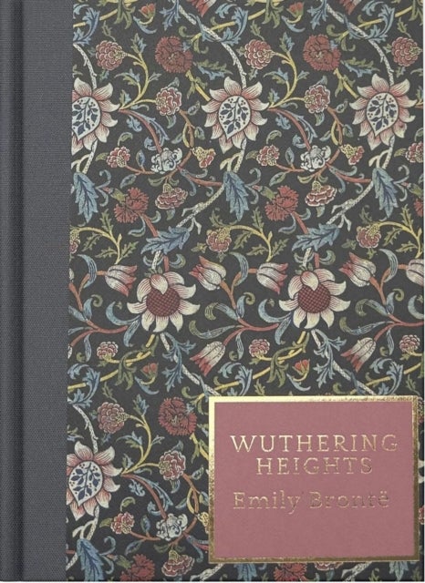 Wuthering Heights (Heritage Collection) - Wordsworth Heritage Collection