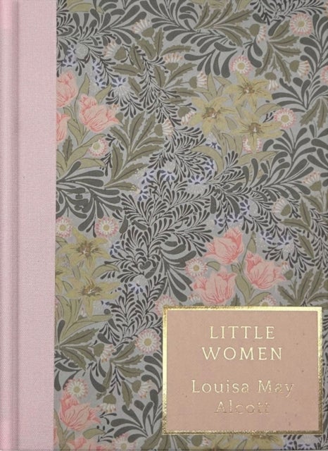 Little Women (Heritage Collection) - Wordsworth Heritage Collection