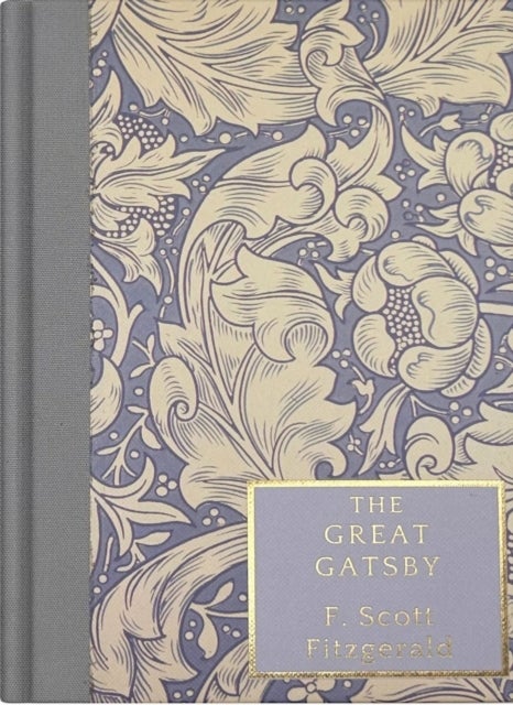 Great Gatsby (Heritage Collection) - Wordsworth Heritage Collection