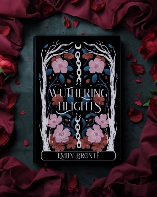 Wuthering Heights (Wordsworth Empress Collection)