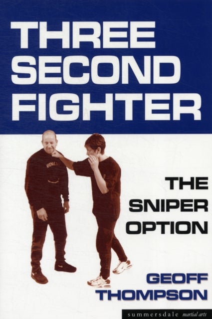 Three Second Fighter - Sniper Option