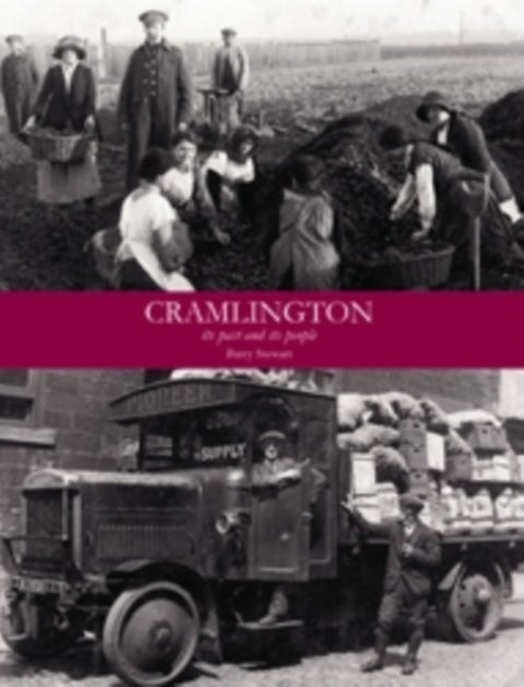 Cramlington its Past and its People