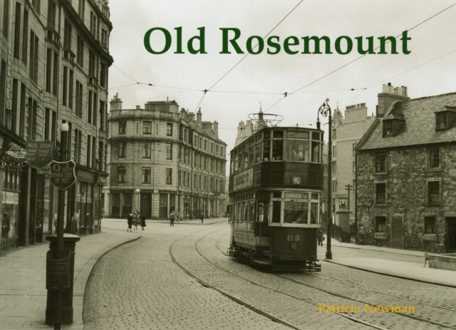 Old Rosemount