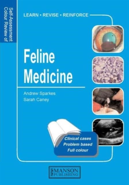 Feline Medicine - Self-Assessment Color Review