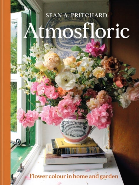 Atmosfloric - Flower colour in home and garden