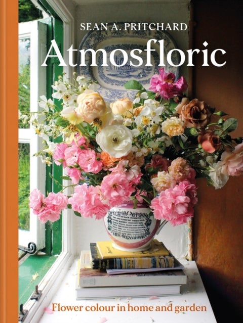 Atmosfloric - Flower colour in home and garden