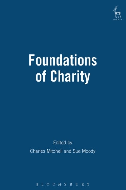 Foundations of Charity