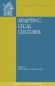 Adapting Legal Cultures