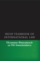 The Irish Yearbook of International Law, Volume 1 2006