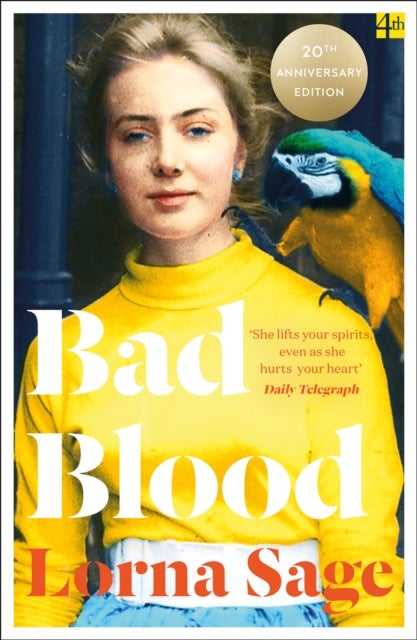 Bad Blood - A Memoir