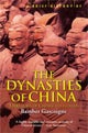 A Brief History of the Dynasties of China