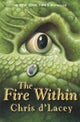 The Last Dragon Chronicles: The Fire Within