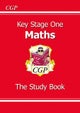 KS1 Maths Study Book